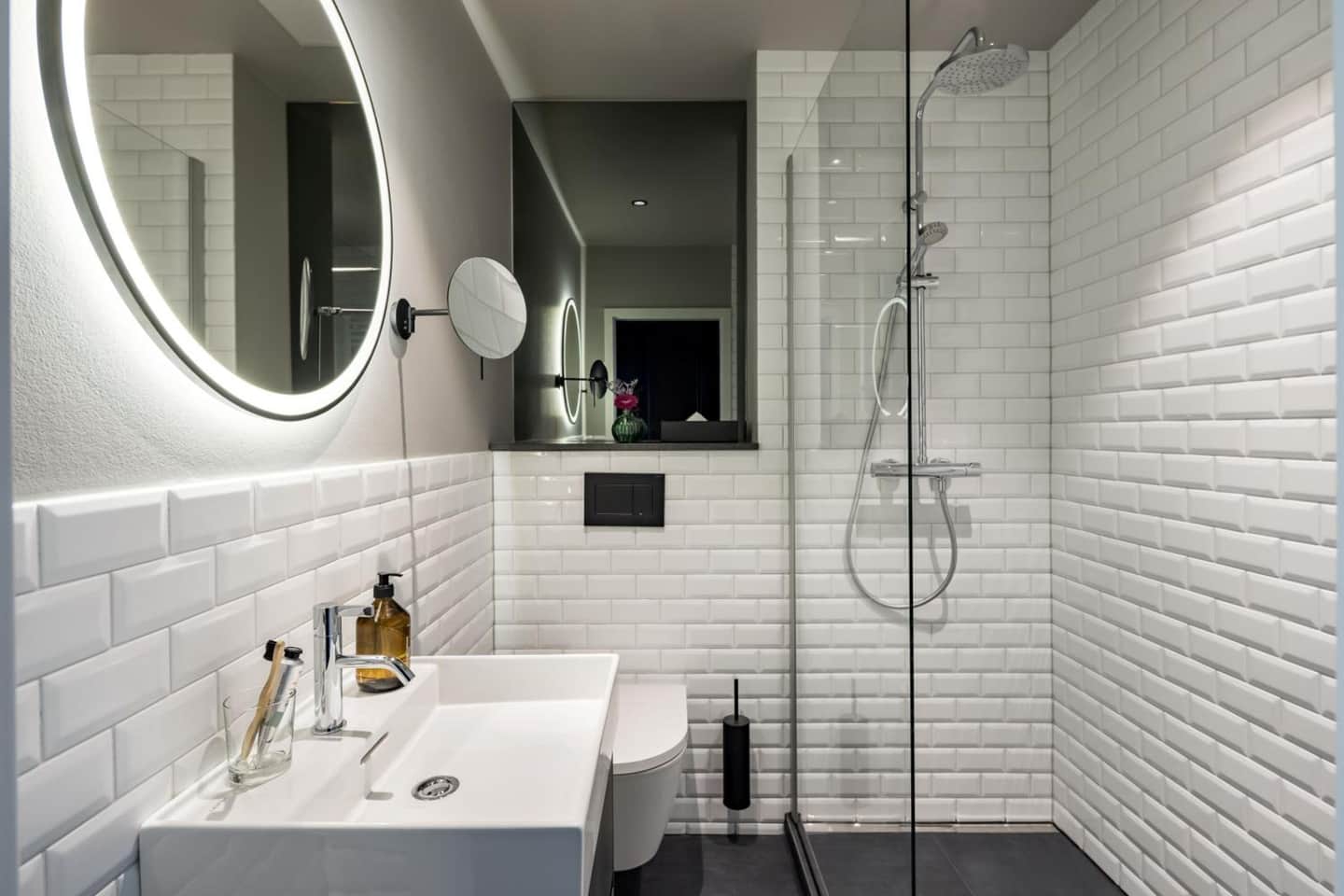 Hotel AMANO Düsseldorf