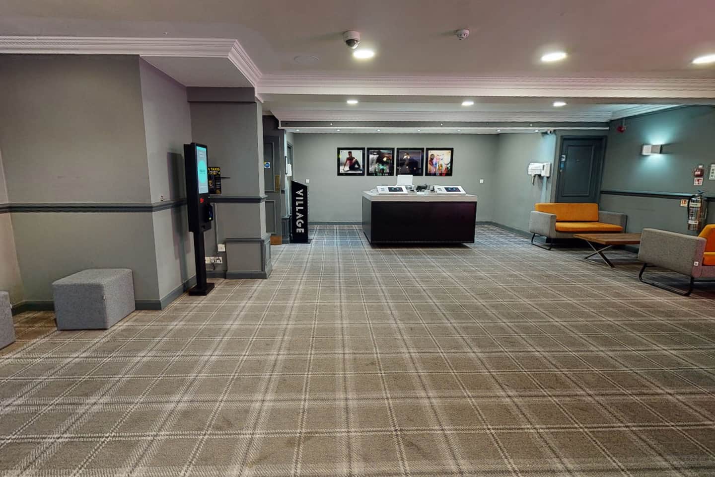 Village Hotel Liverpool