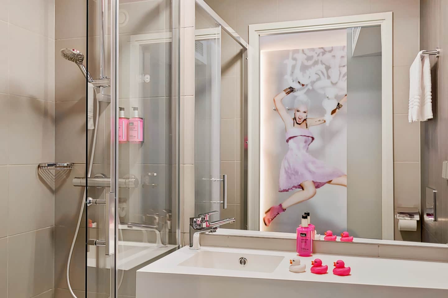 Moxy Vienna Airport