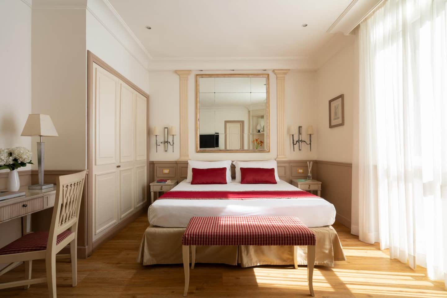Hotel Villa Glori