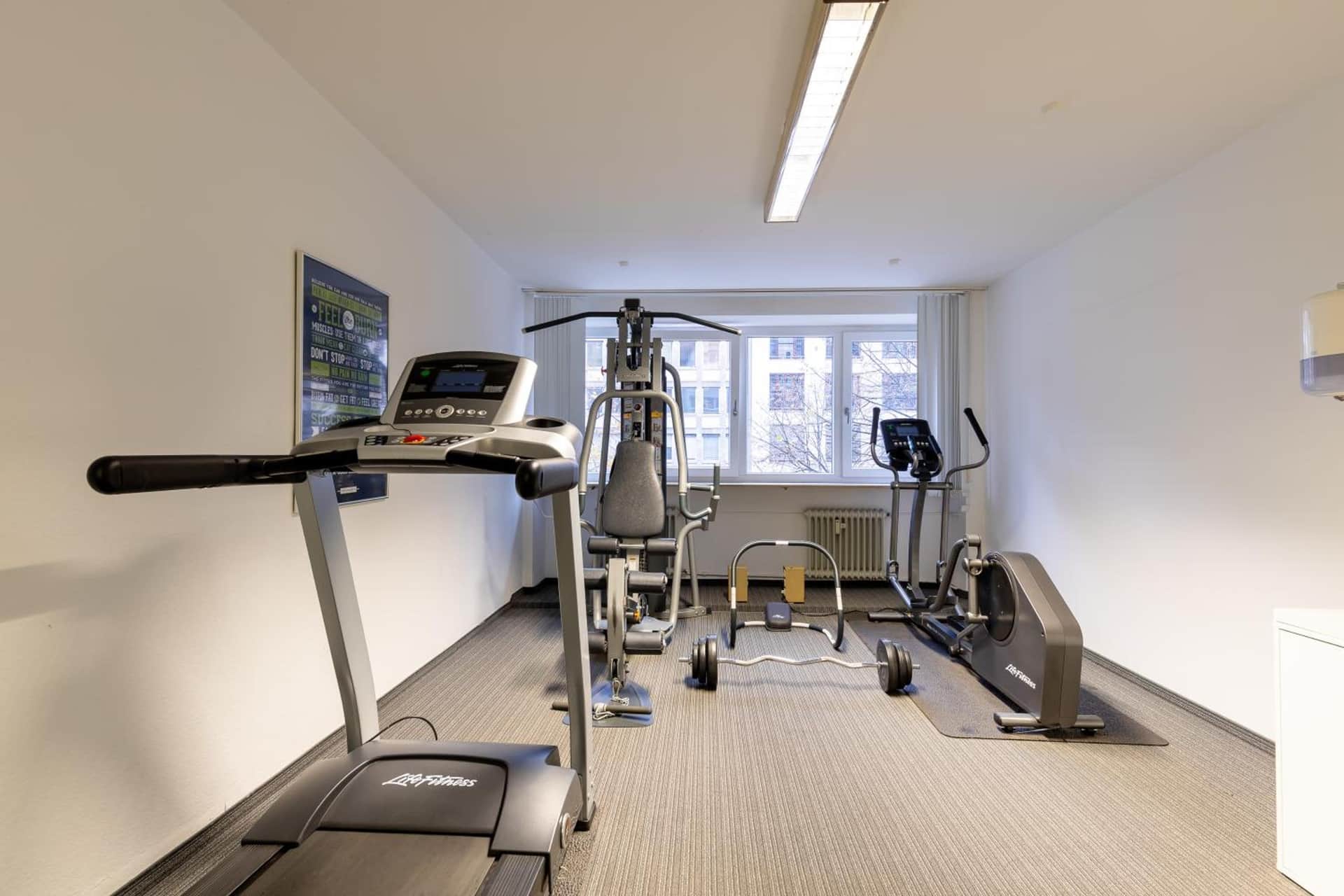 mk | hotel frankfurt