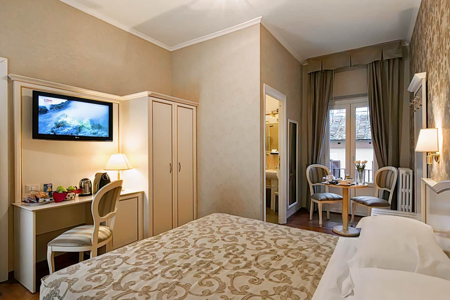 Relais Bocca di Leone