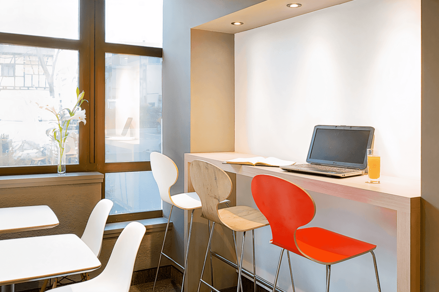 ibis Colmar Centre