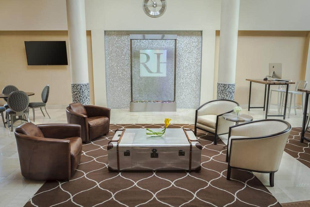 Regency Hotel
