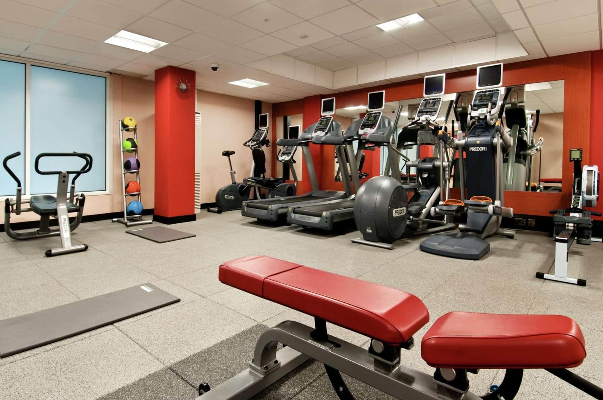 Hilton London Croydon