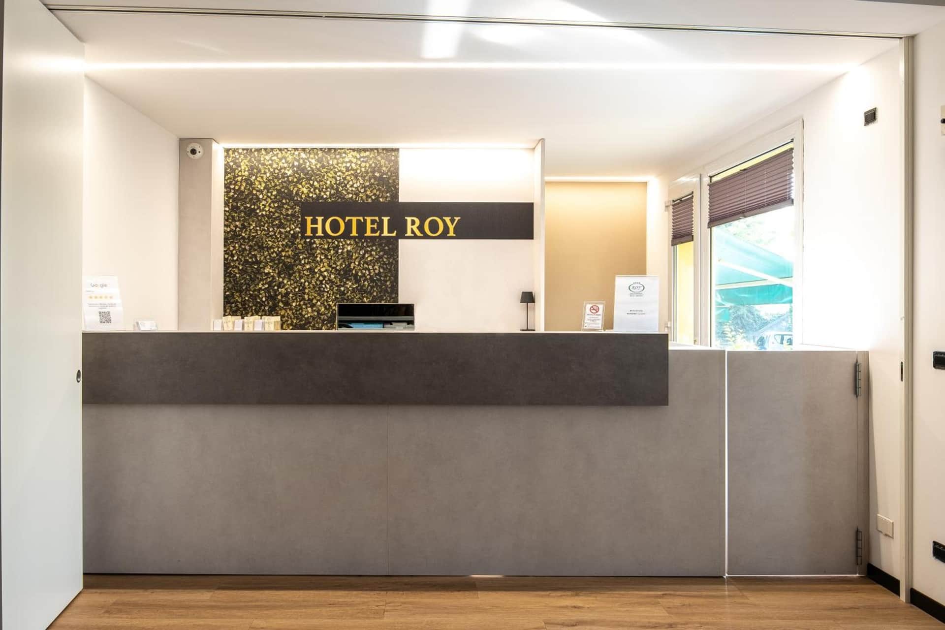 B&B Hotel Roy