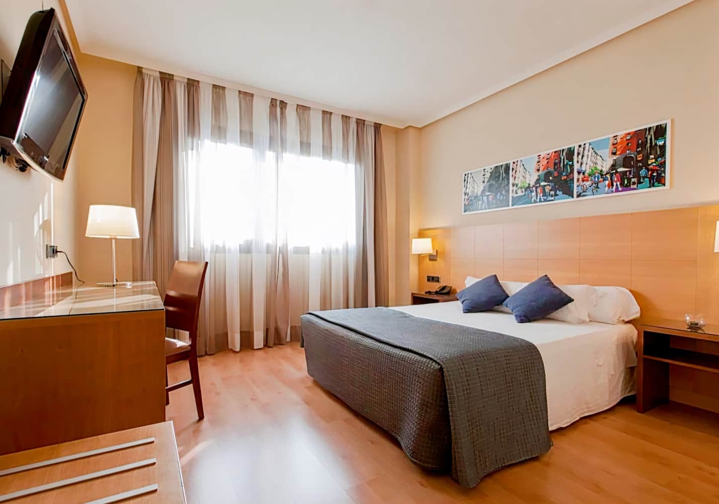 Hotel Porcel Avant
