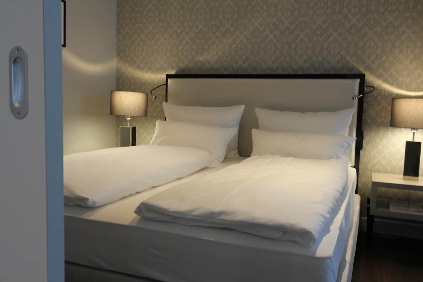 Hotel Wemperhardt