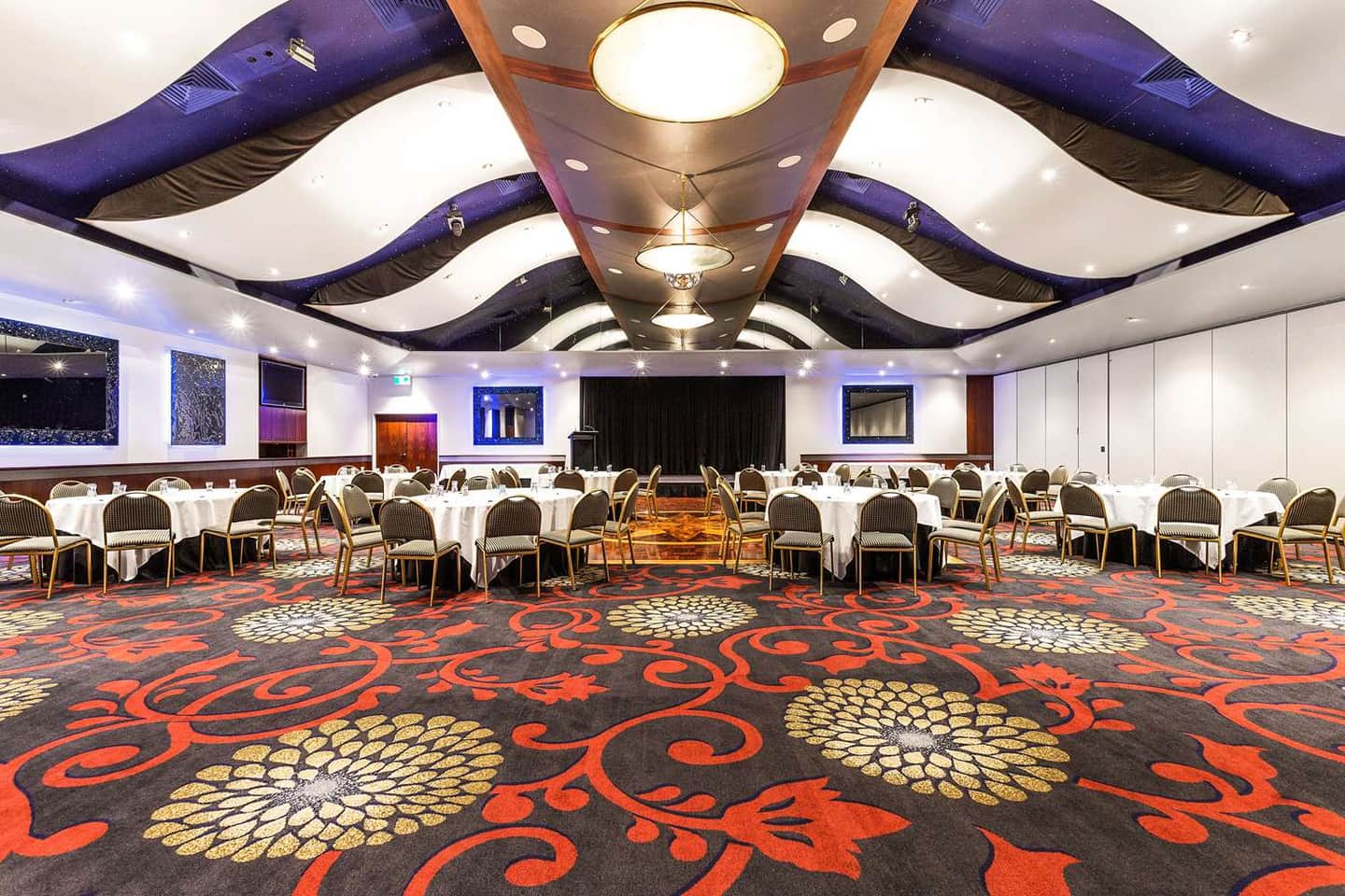 Quality Hotel Taylors Lakes
