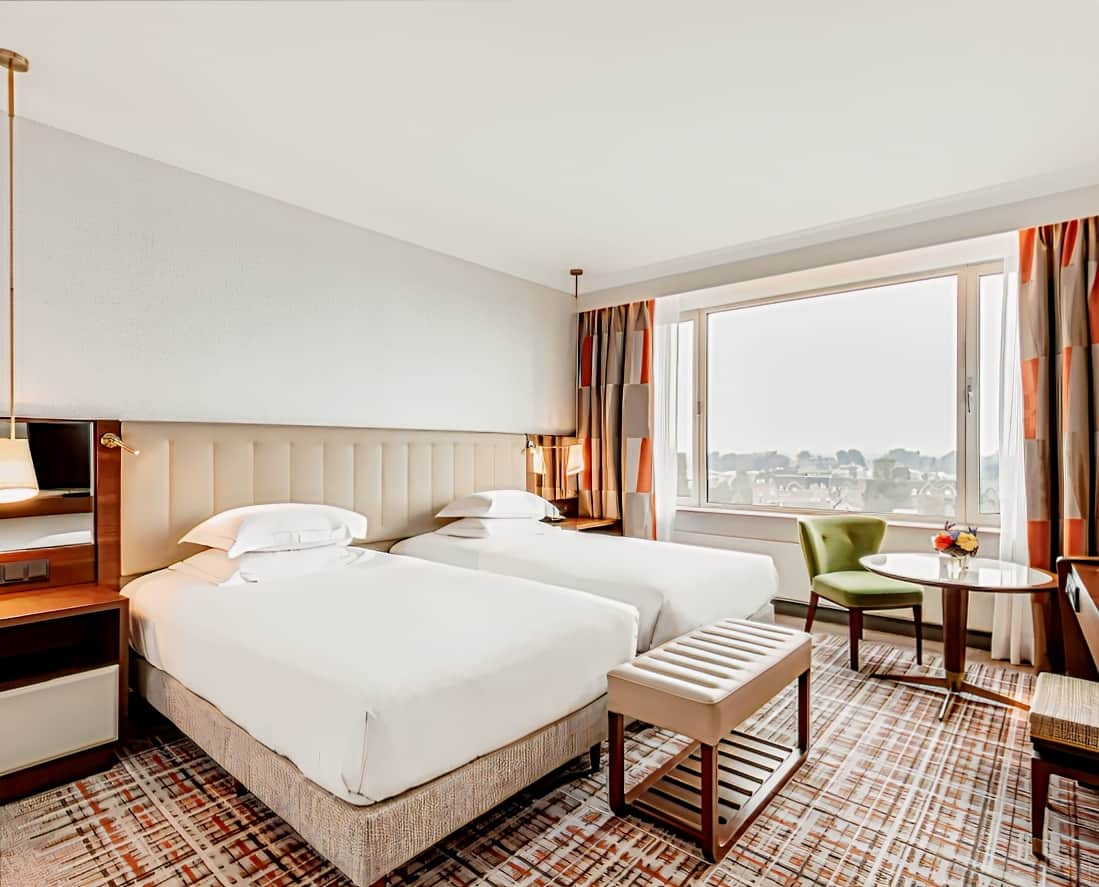Hilton Amsterdam