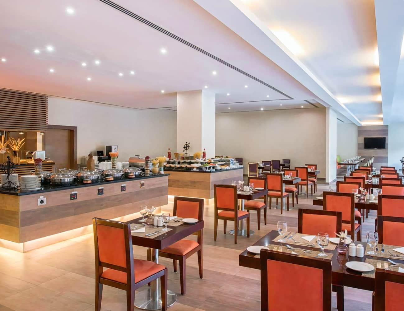 Concorde Hotel Doha