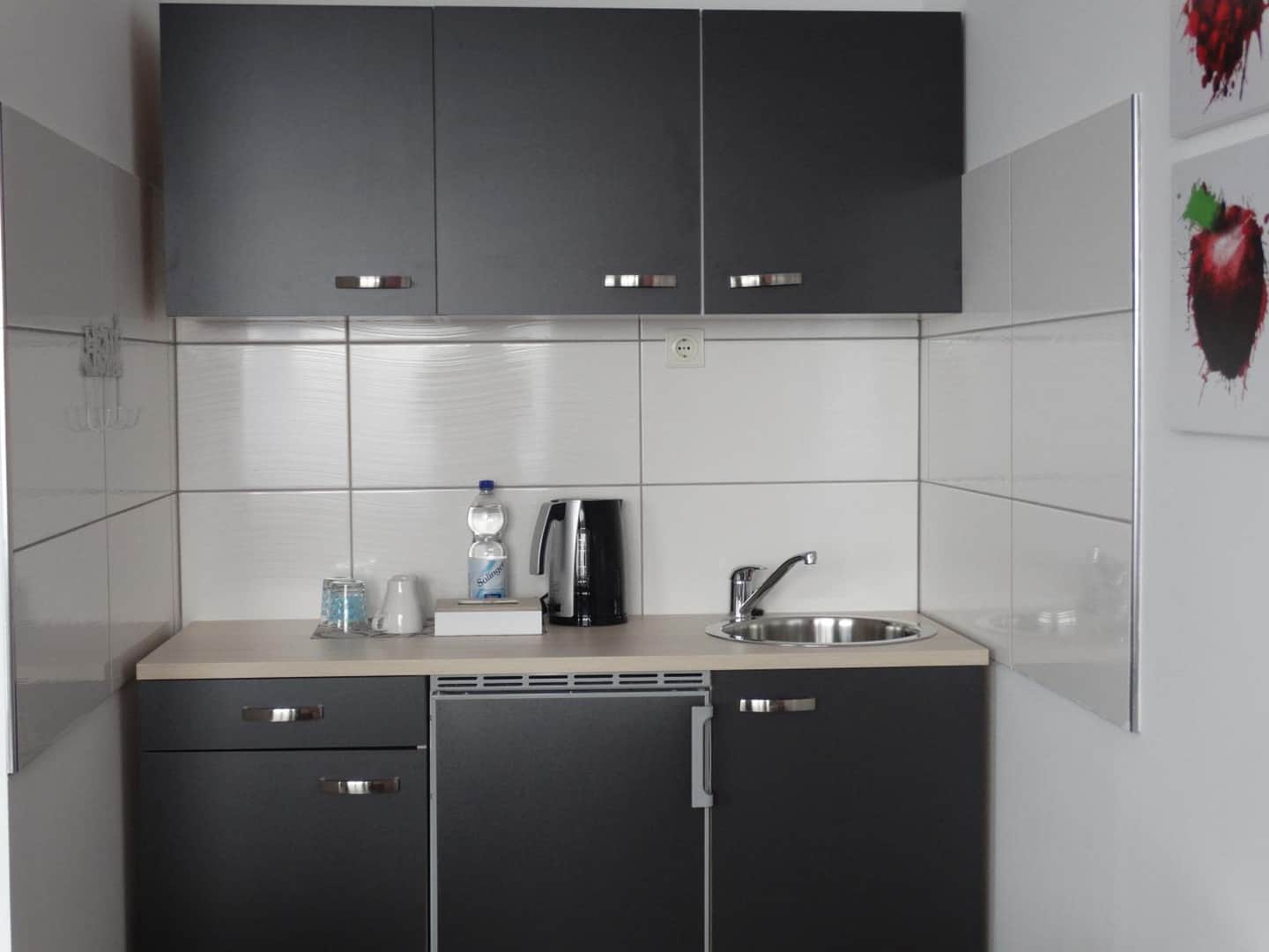 Hotel Stay In Essen