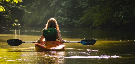 다양한 체험거리