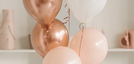 객실 데코