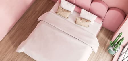 객실 업그레이드