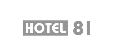 Hotel 81