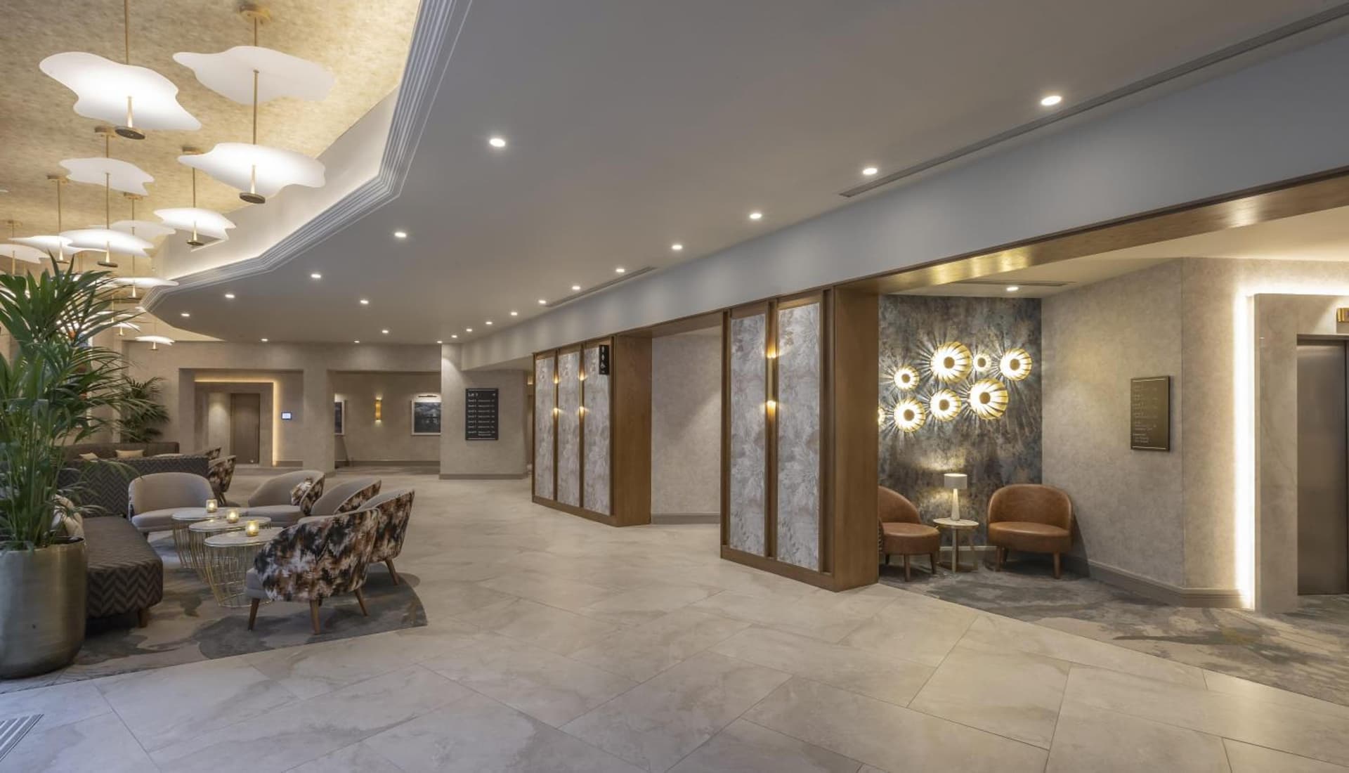 Hilton Dublin