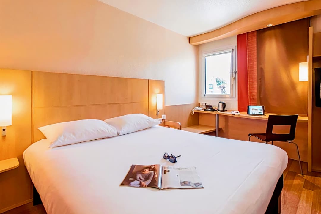 ibis Château-Thierry