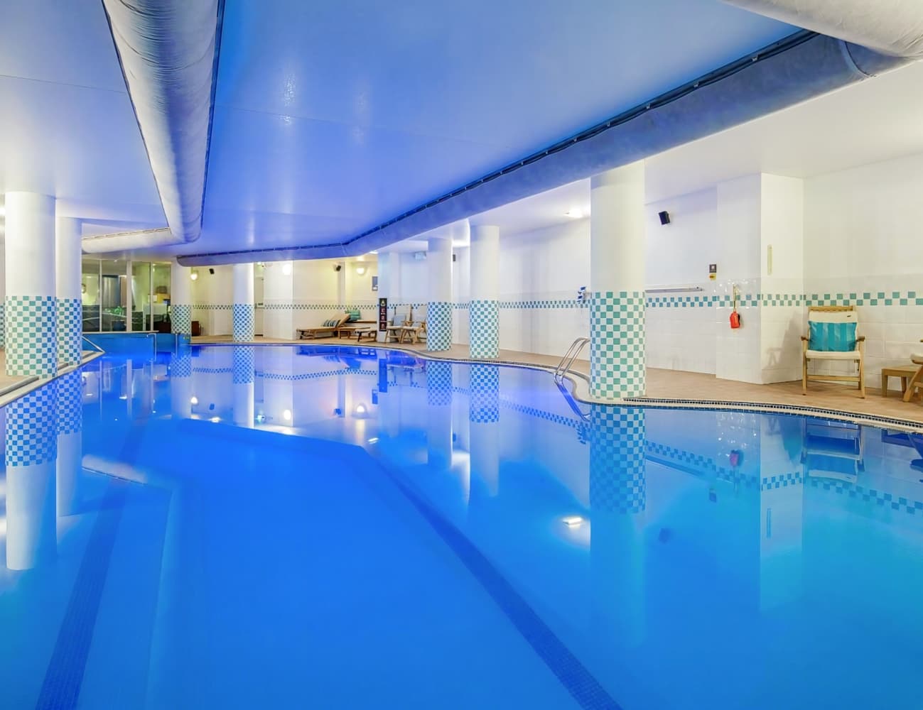 Hilton Nottingham
