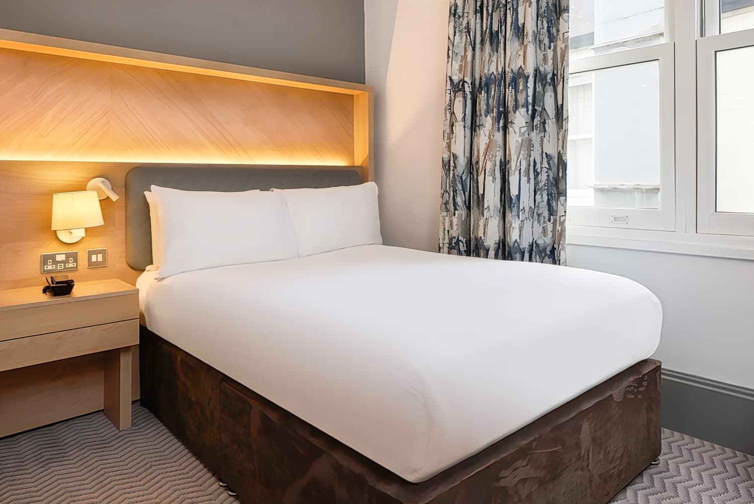 Hilton Nottingham