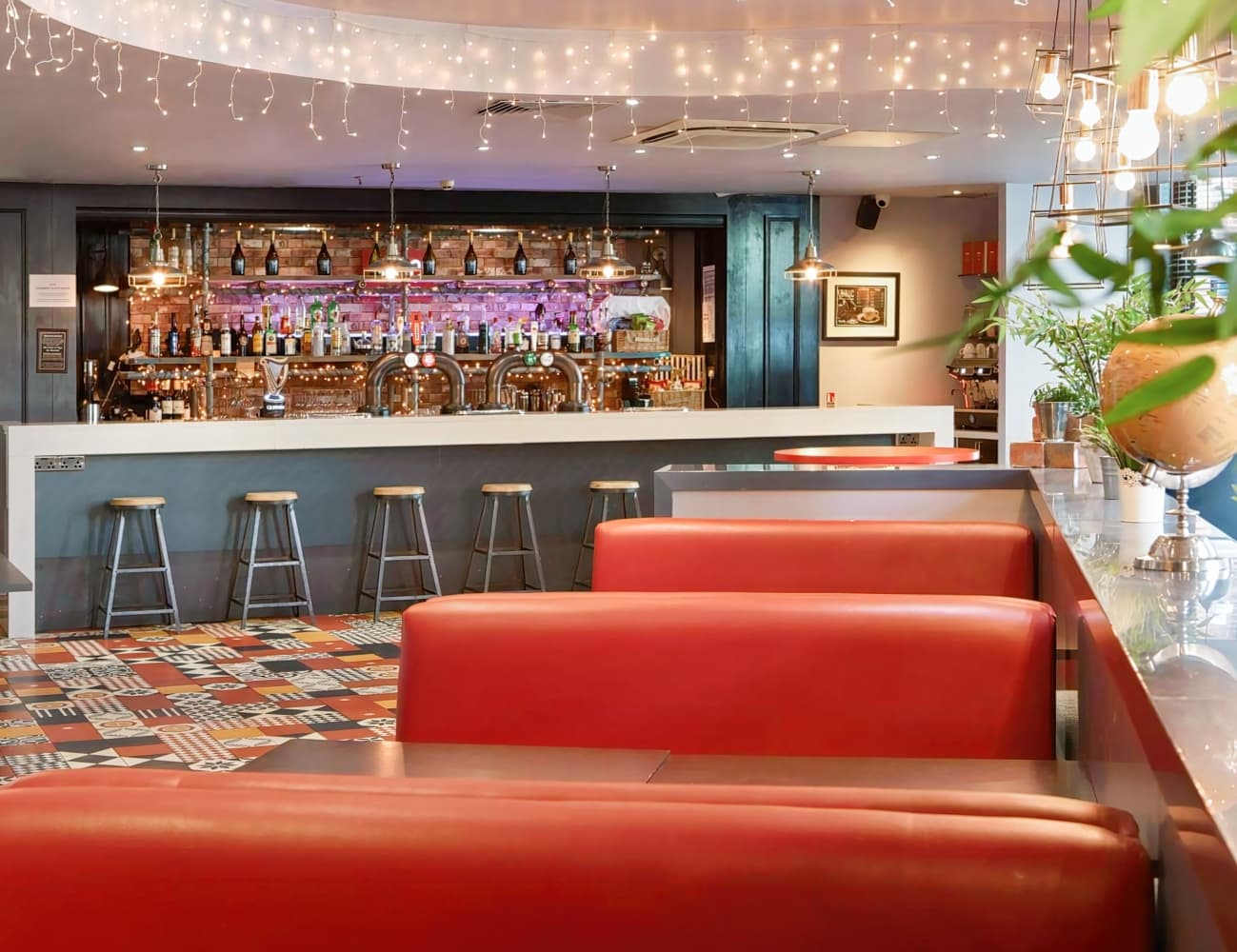 Hilton Nottingham