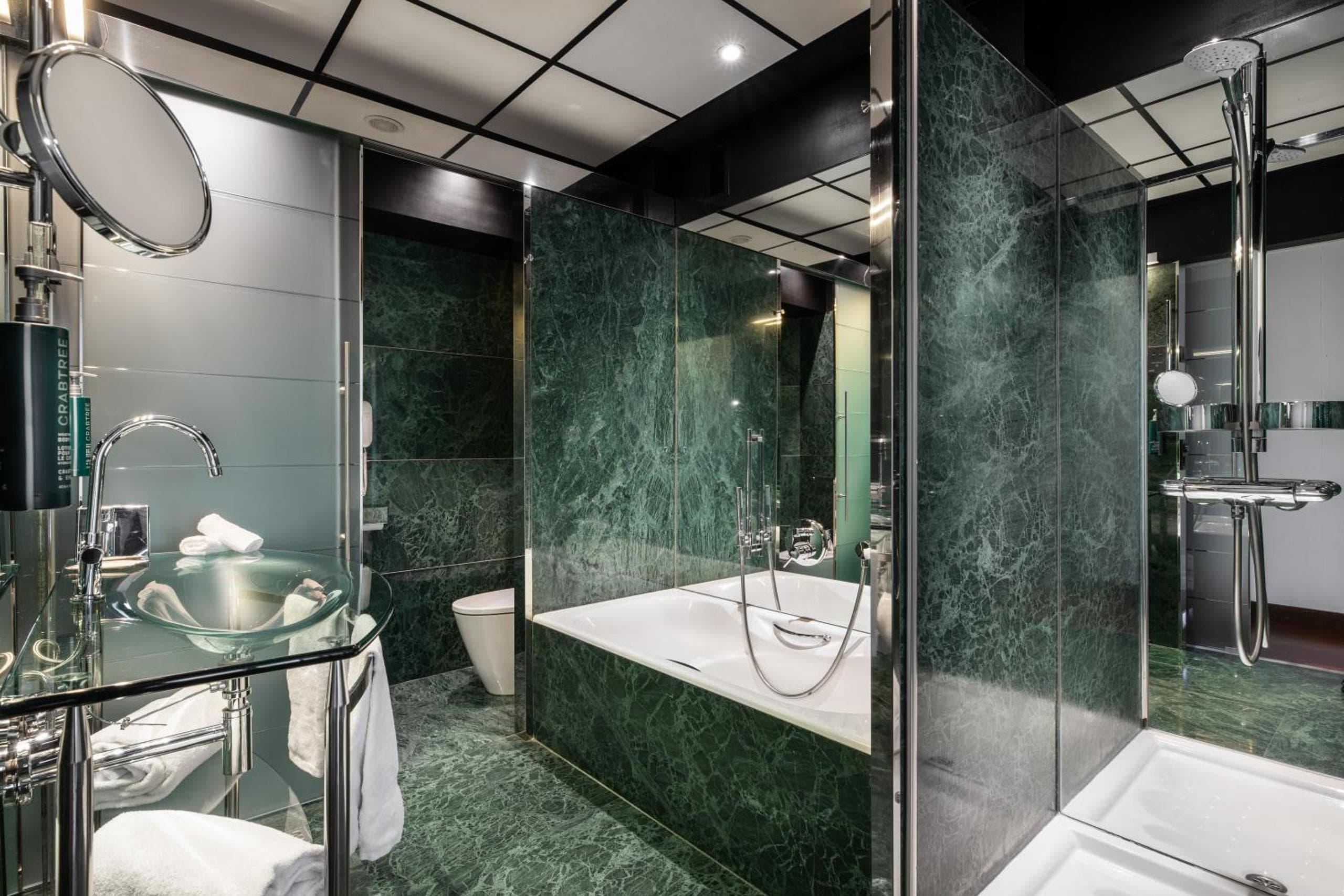 Hilton Madrid Airport