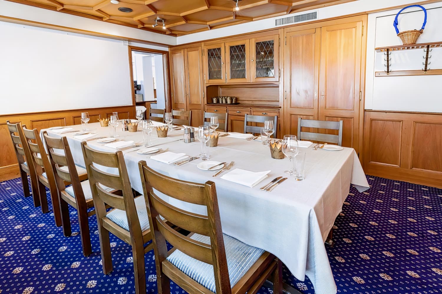 Mercure Lenzburg Krone