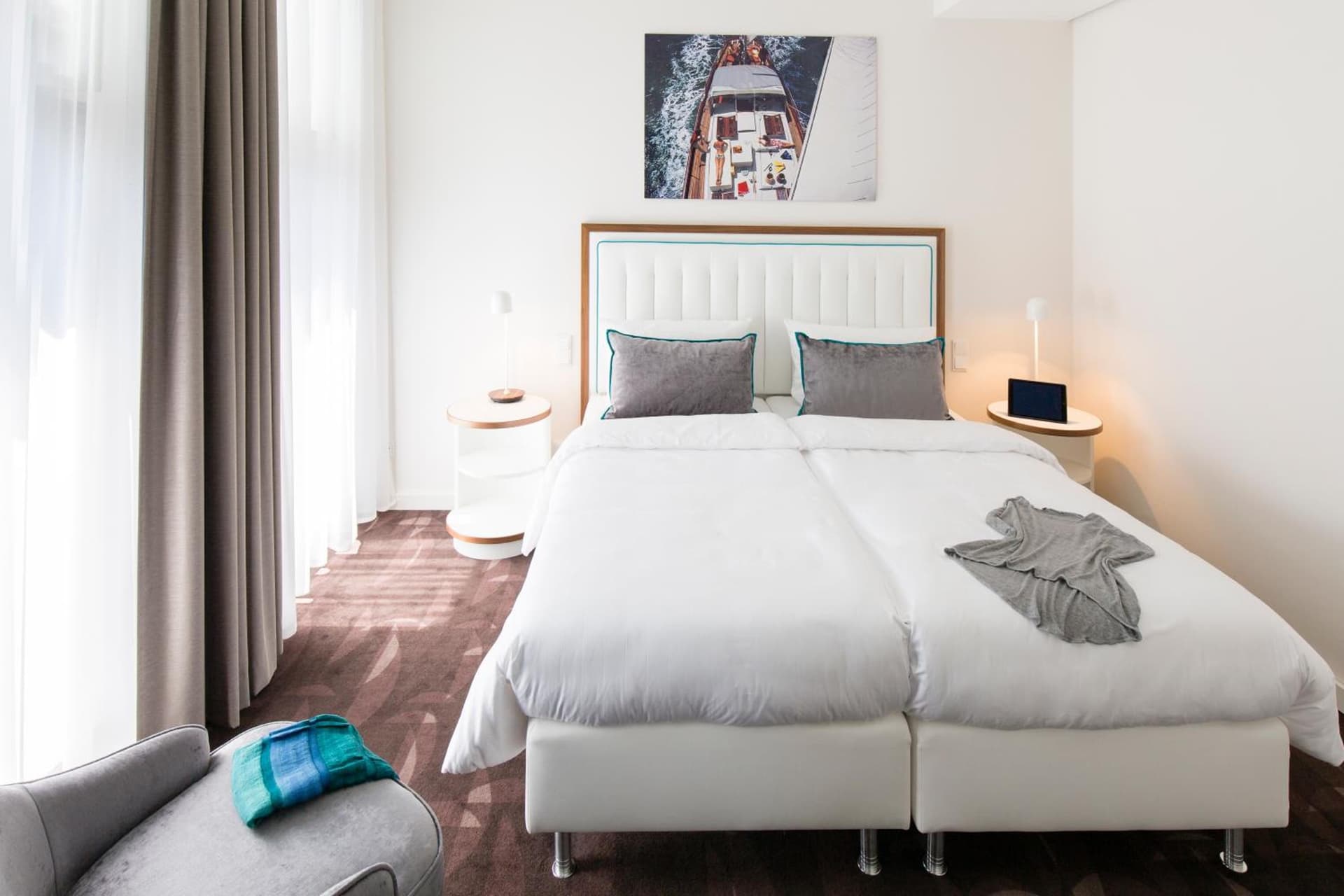 Hotel MOA Berlin