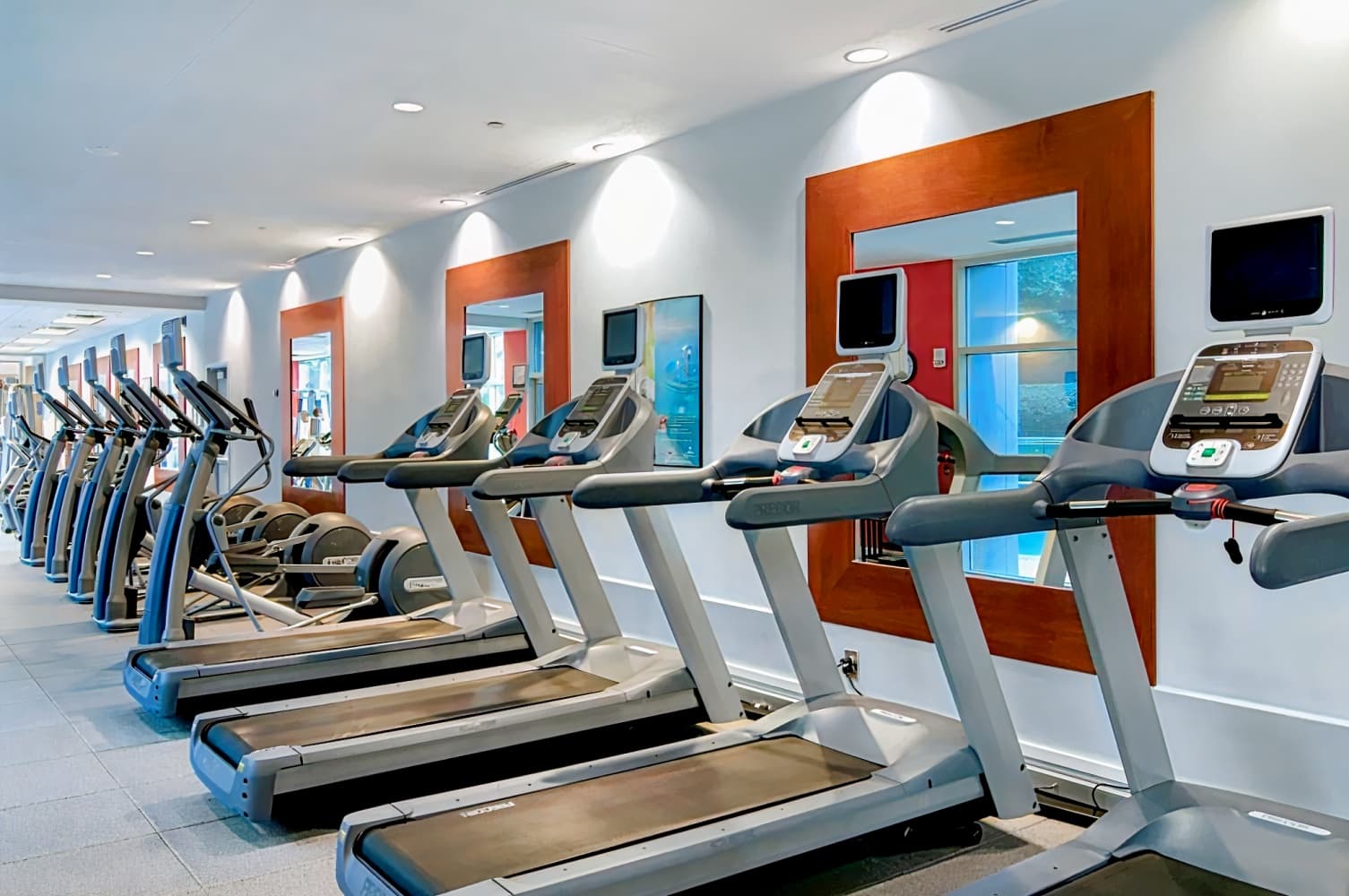 Hilton Atlanta Airport (inactive)