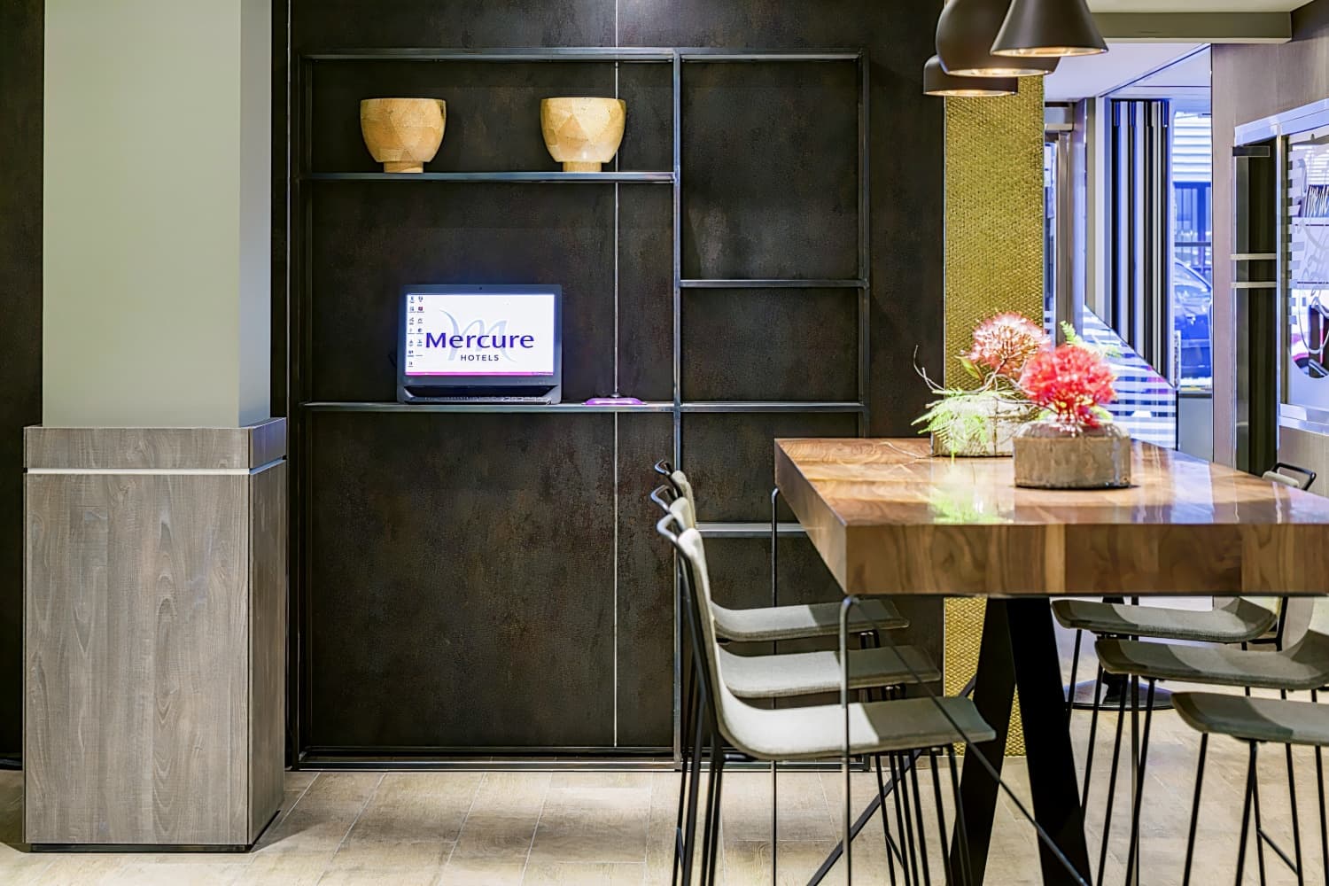 Mercure Madrid Centro