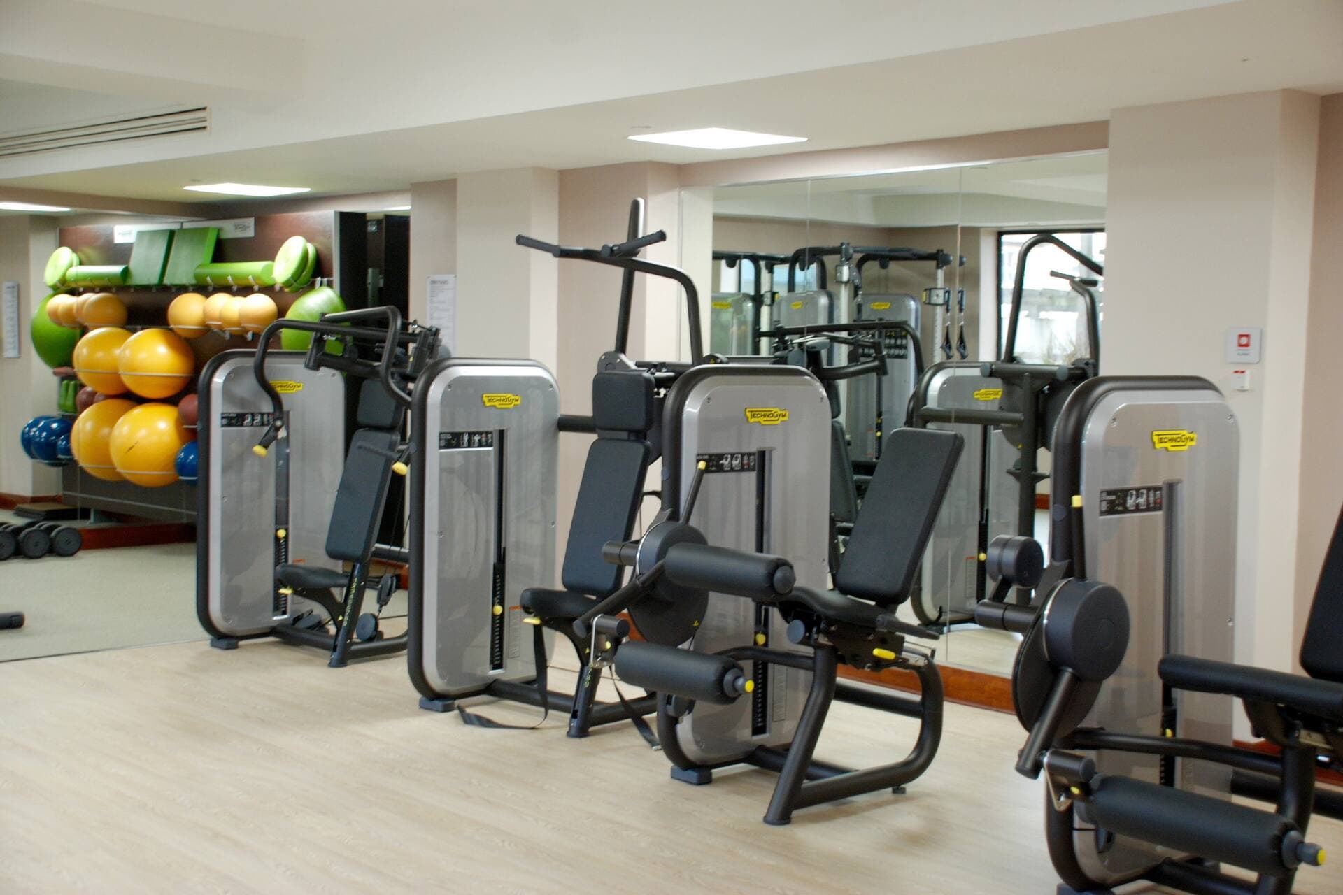 Hilton Dublin Airport