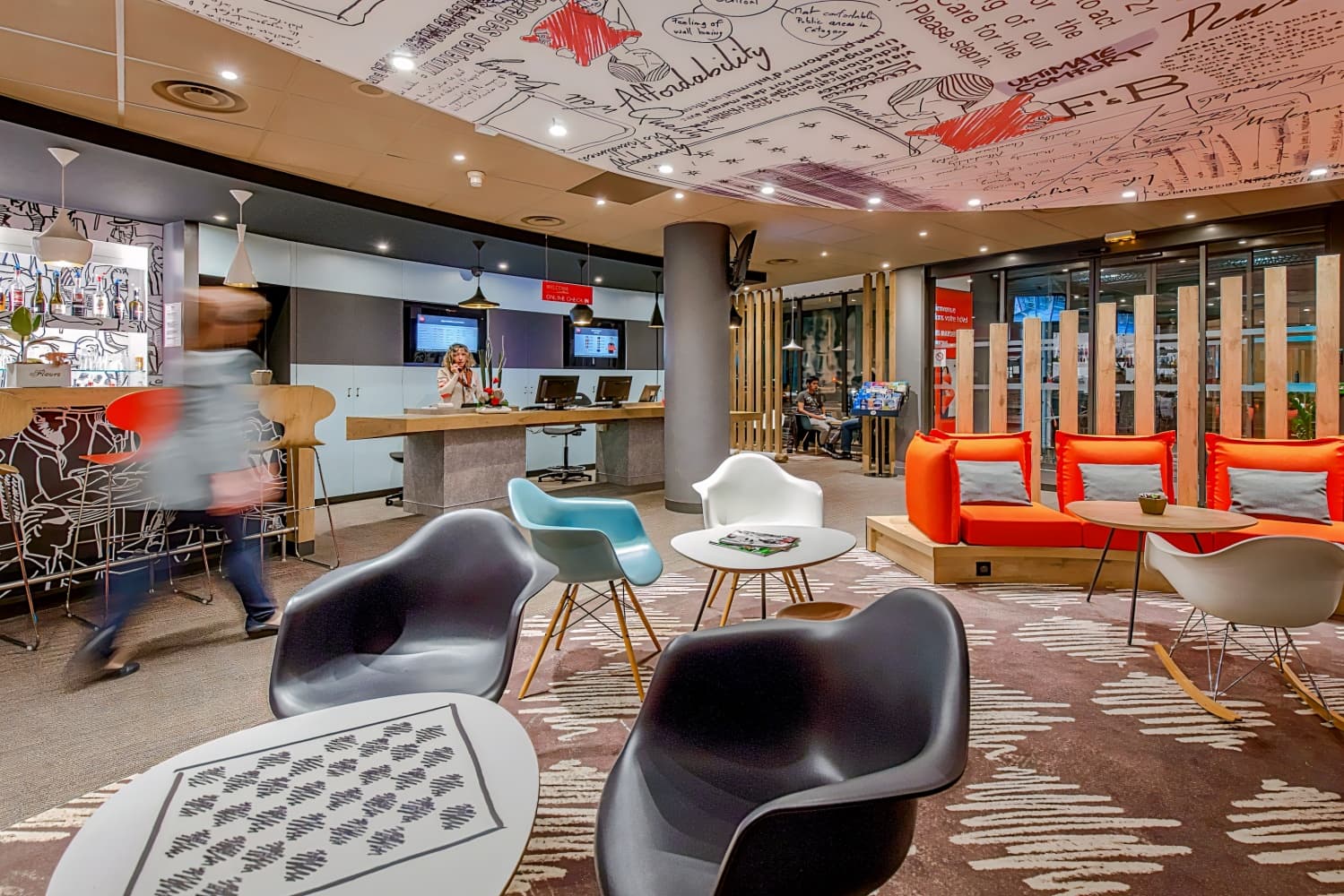 ibis Marseille Timone