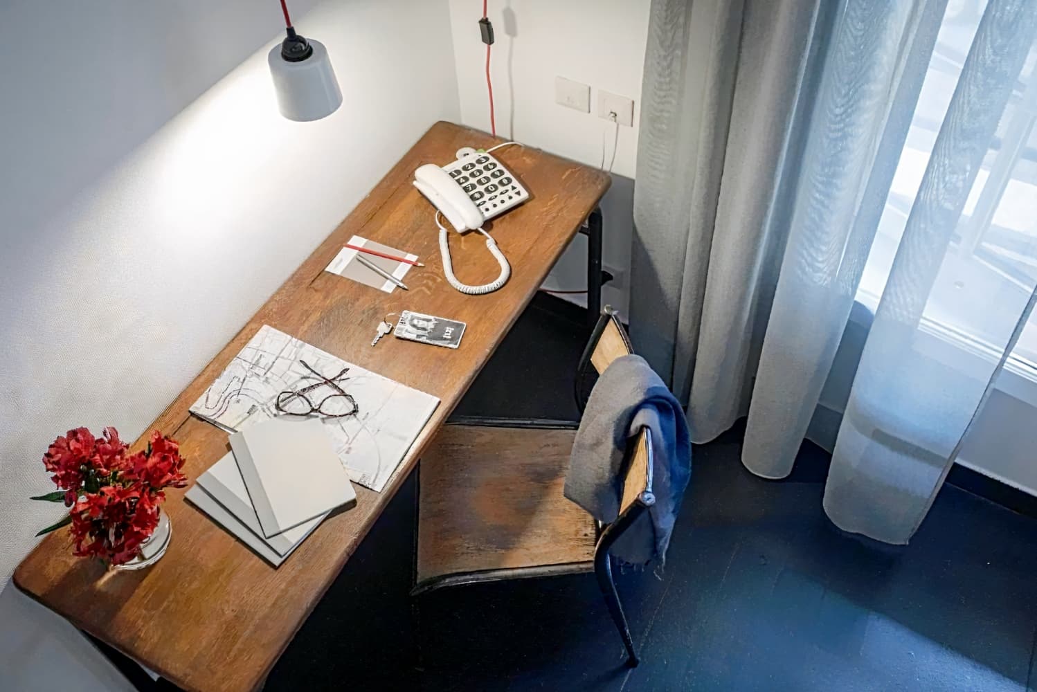 Collège Hôtel (old)