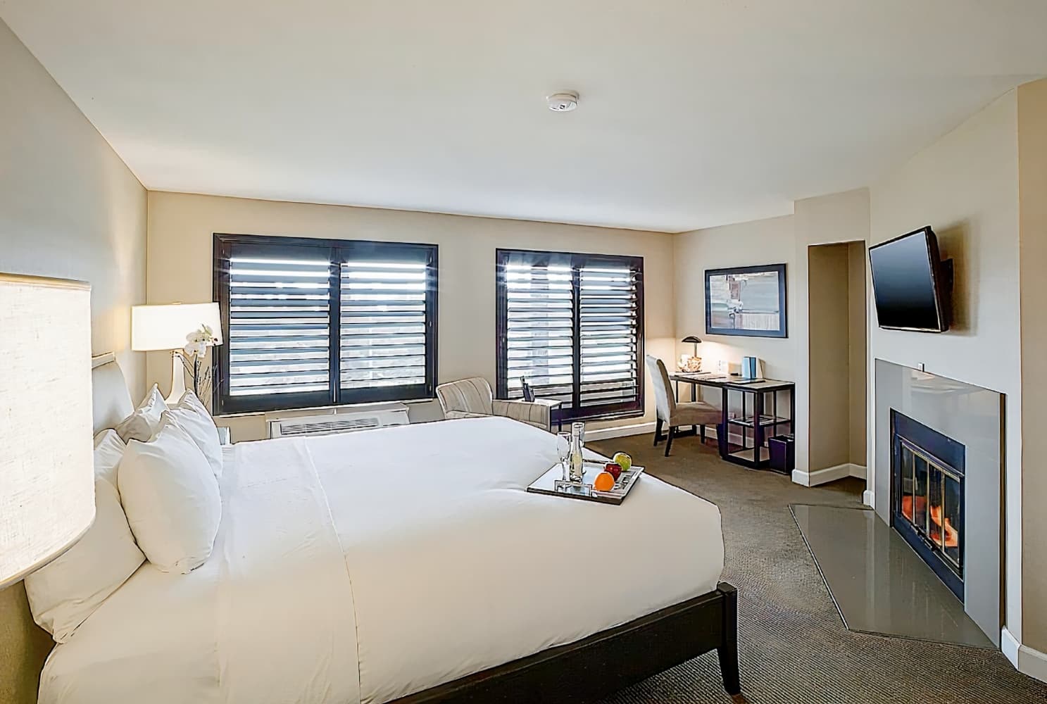 Cupertino Hotel