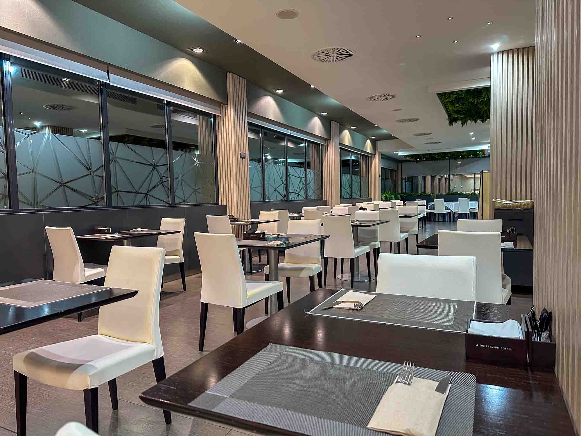 Hotel Turia Granada