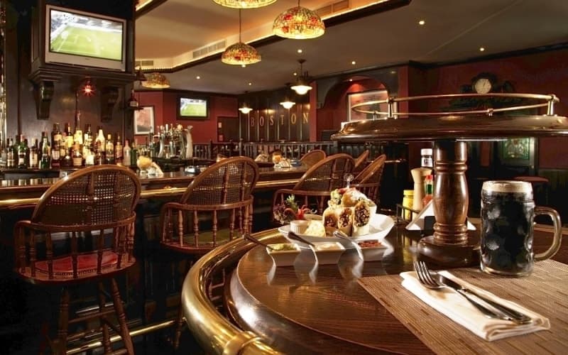 Jumeira Rotana