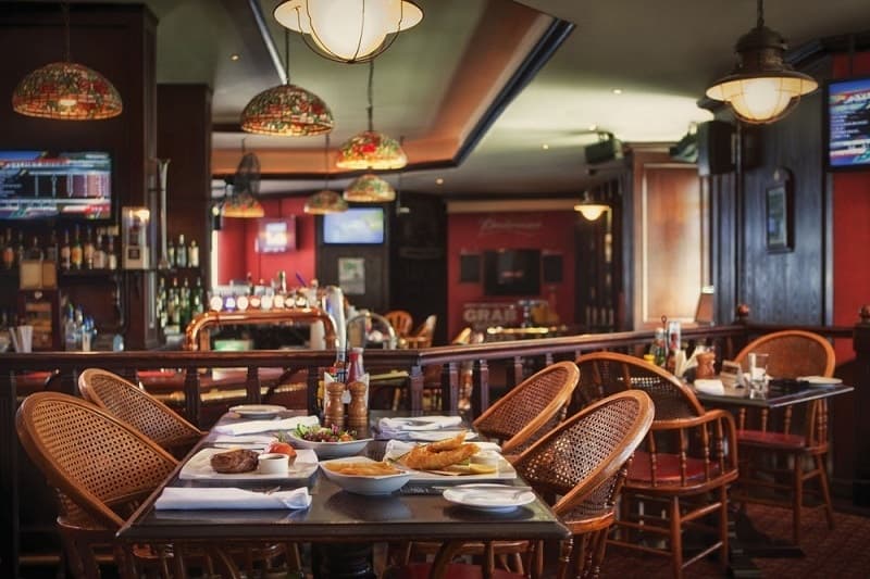 Jumeira Rotana