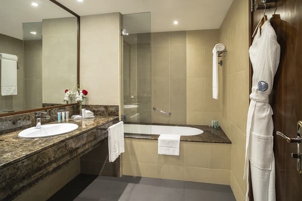 Jumeira Rotana