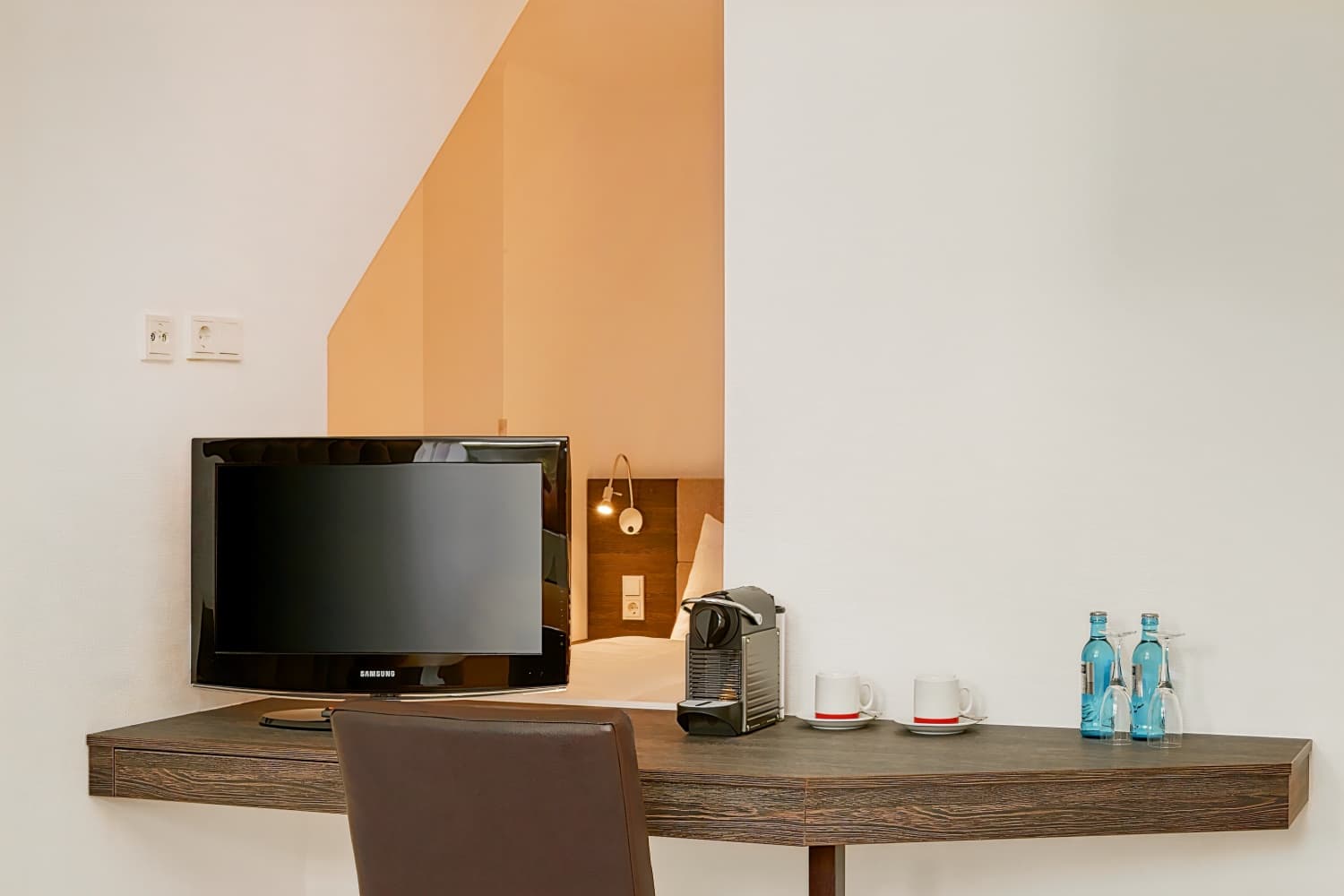 H+ Hotel Nürnberg