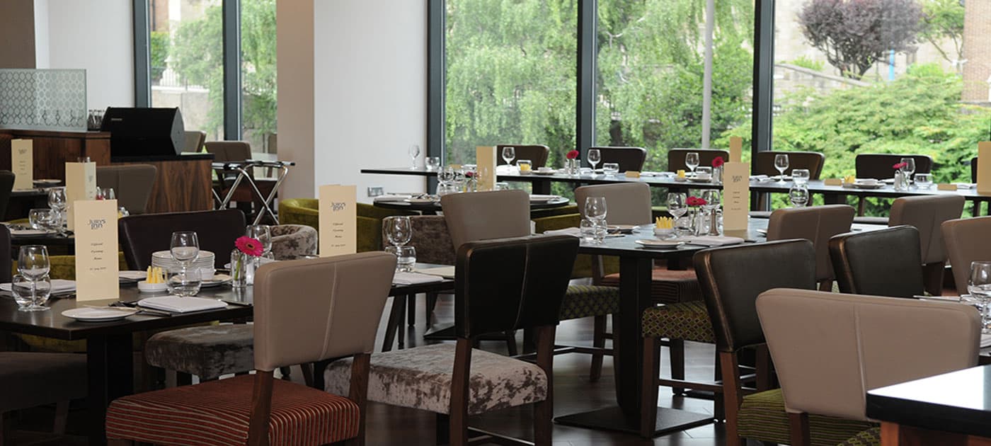 Leonardo Hotel Derby