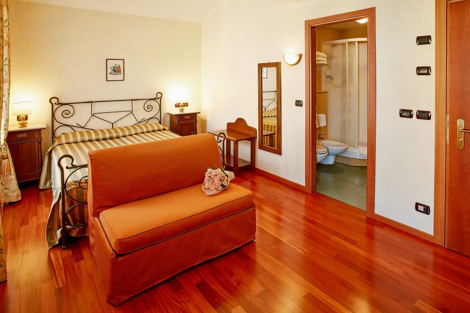 Hotel Liberty