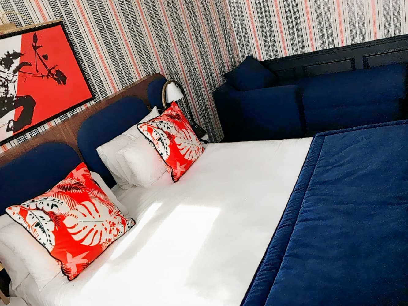 Hôtel Le Cheval Blanc - Marne la Vallée