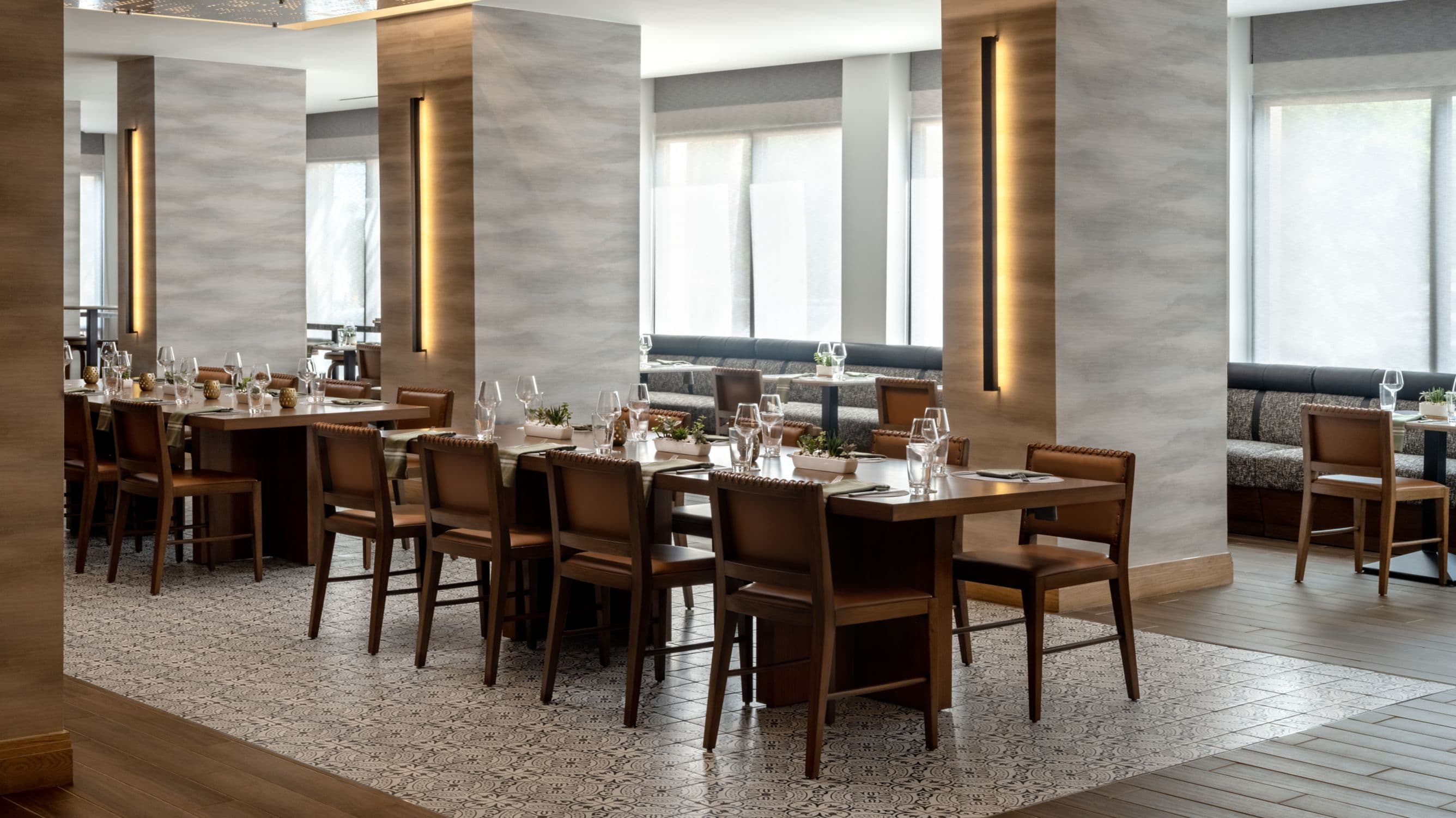 Austin Marriott South