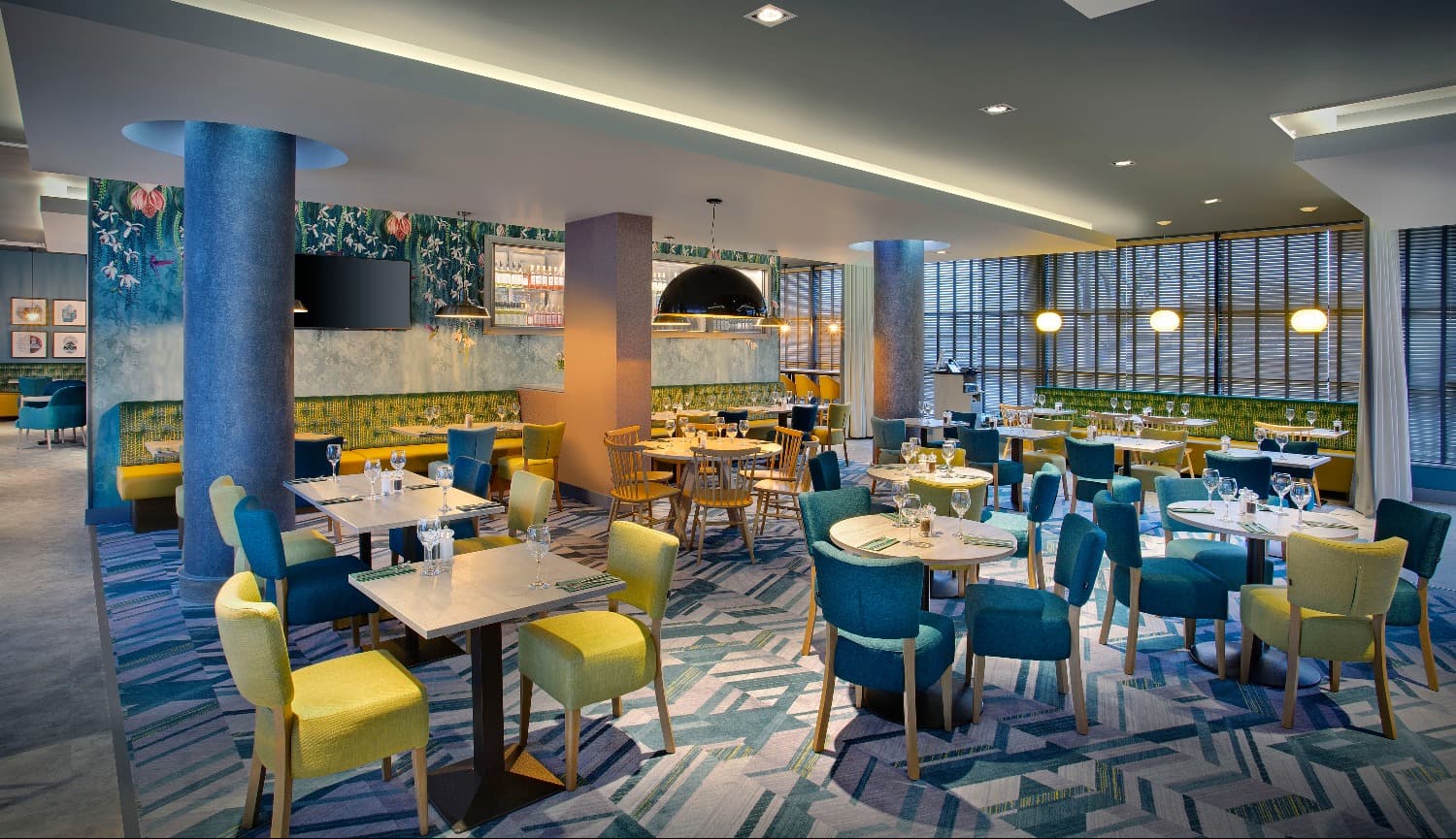 Leonardo Hotel Swindon