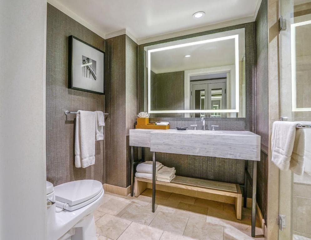 Hotel Amarano Burbank