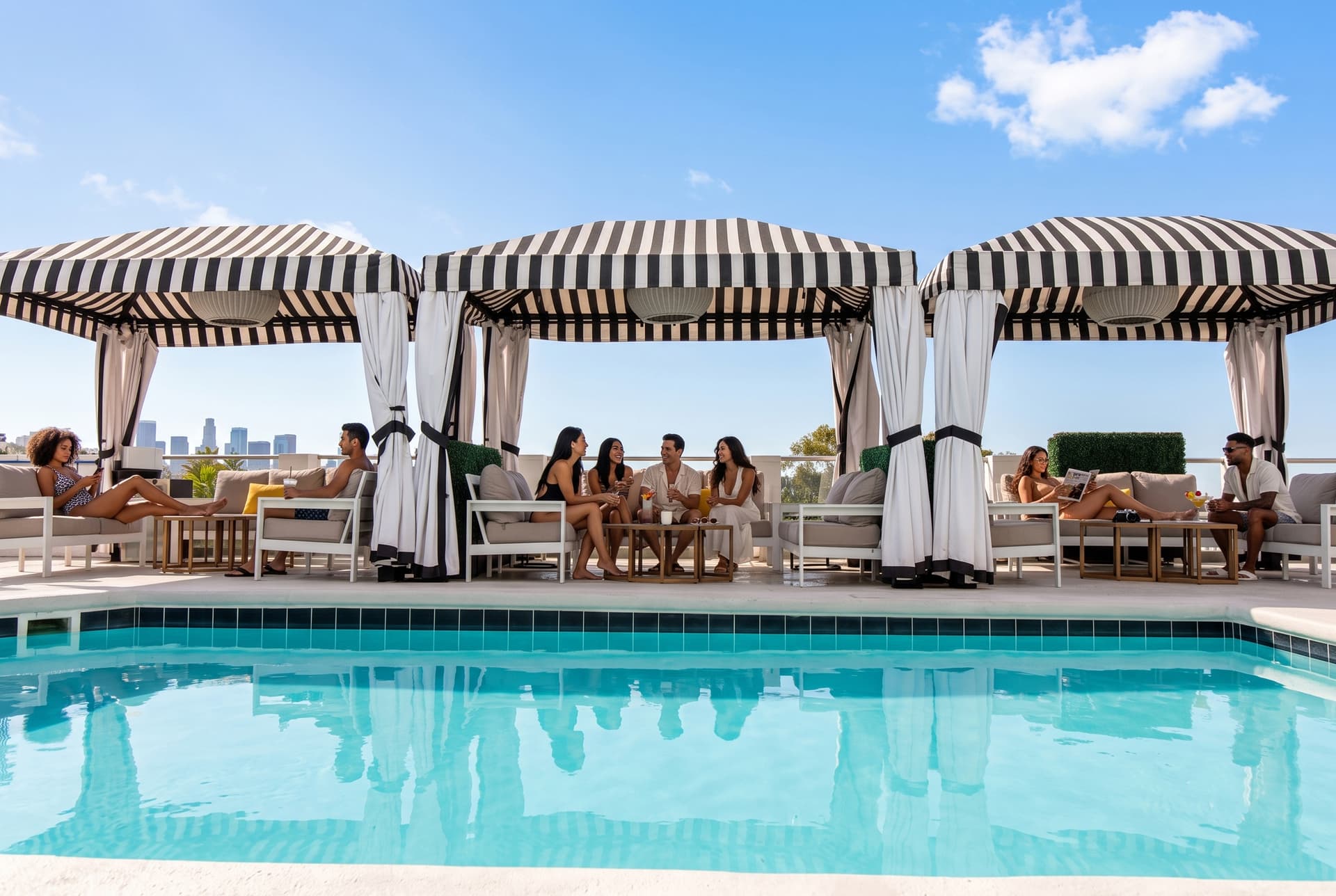 Montrose All Suites Hotel at Beverly Hills