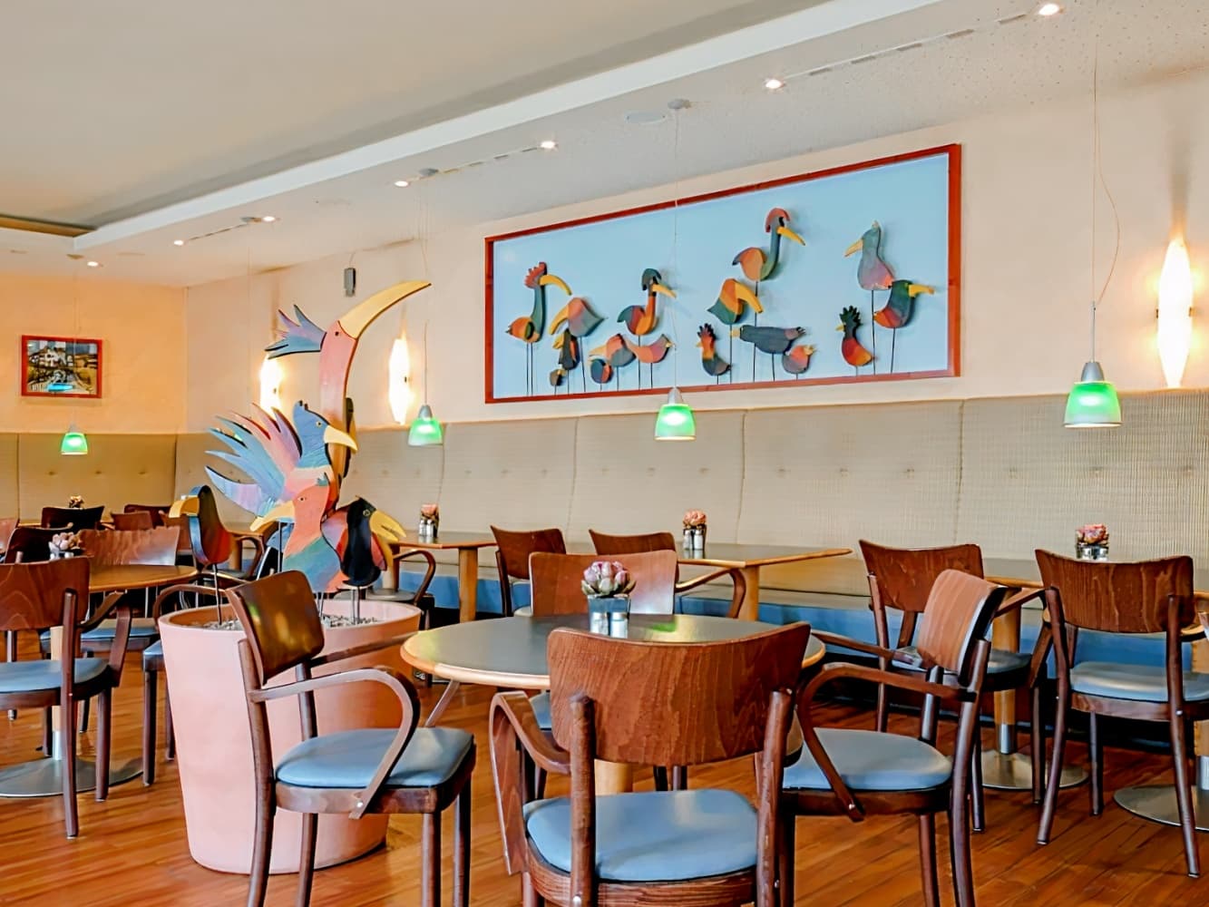 Coffee Fellows Hotel Leipheim Süd