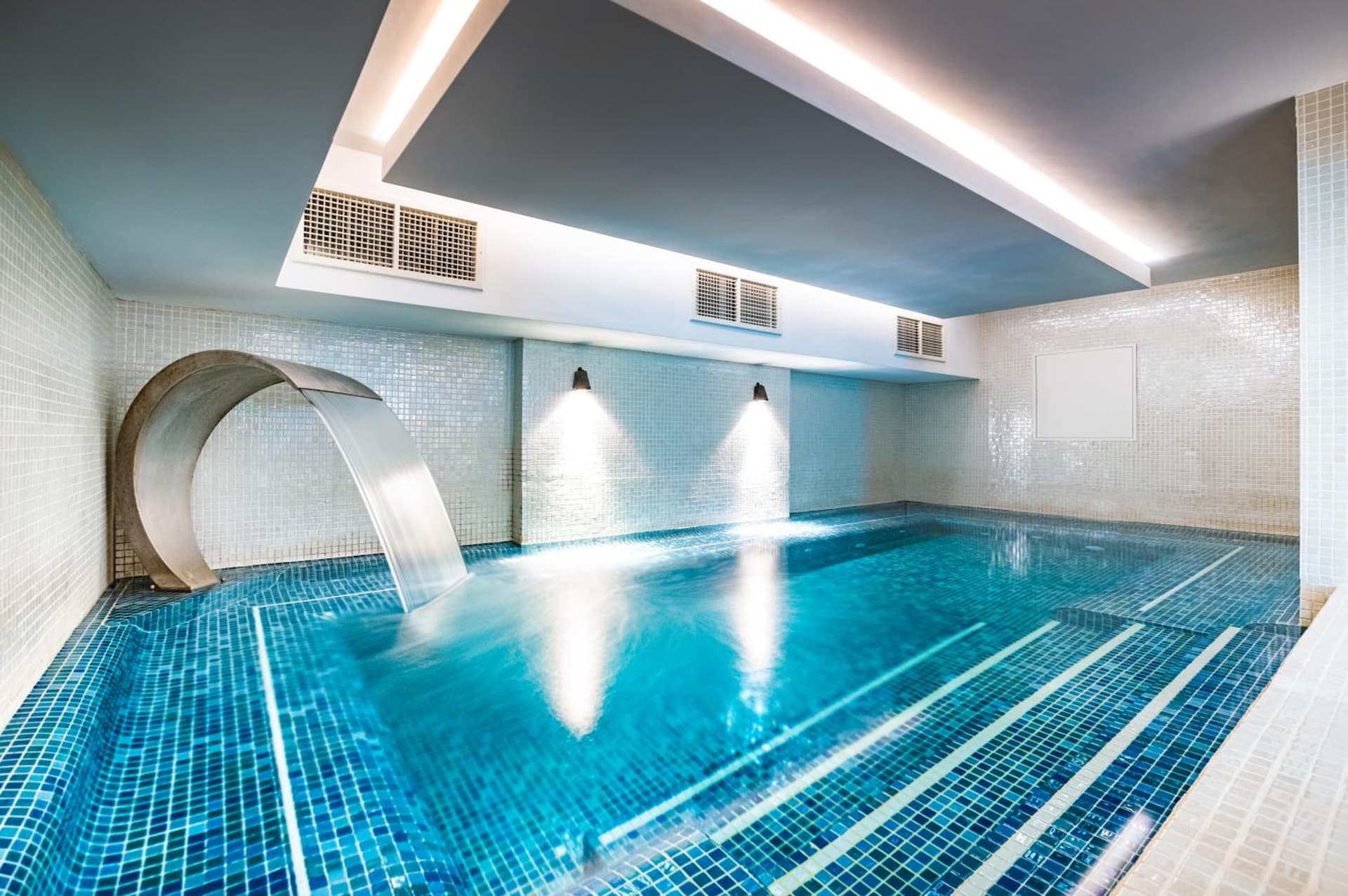 Harbour Hotel & Spa Brighton