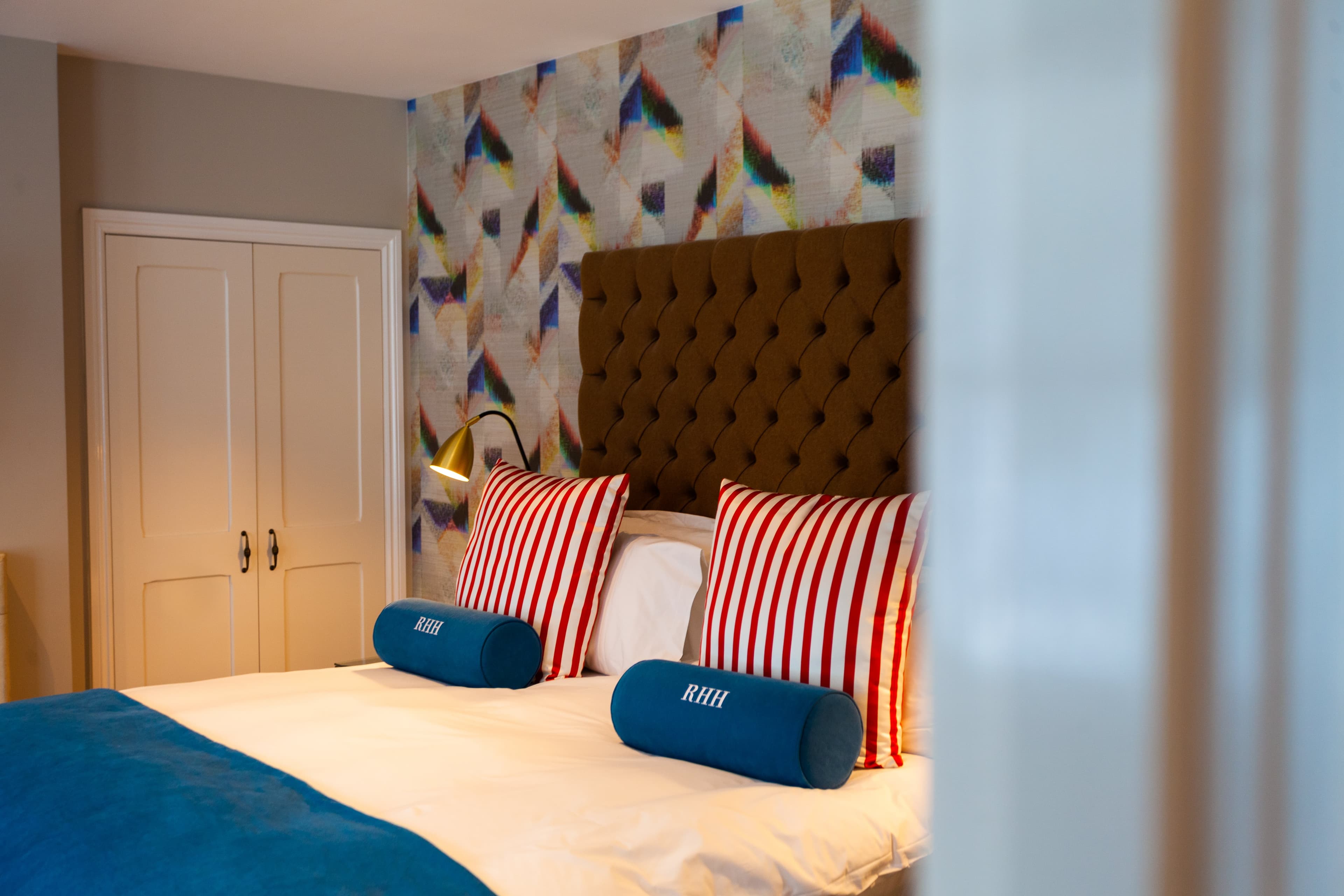 Richmond Harbour Hotel