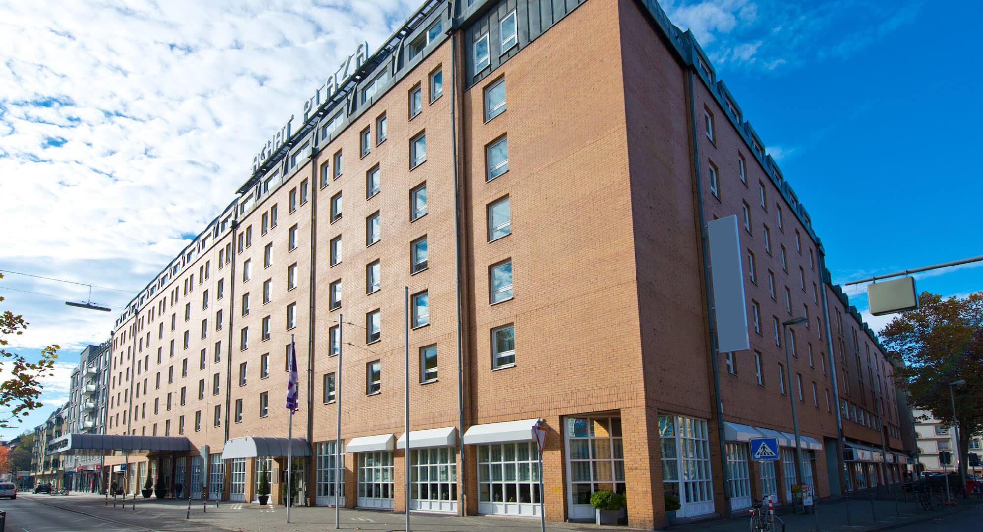 The Q Quadro City Hotel